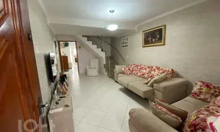 Casa com 3 quartos à venda na Rua Matias de Albuquerque, 32, Anchieta, São Bernardo do Campo, 211 m2 por R$ 850.000