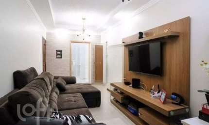 Apartamento com 3 quartos à venda na Rua Piabanha, 187, Santa Maria, São Caetano do Sul, 114 m2 por R$ 650.000