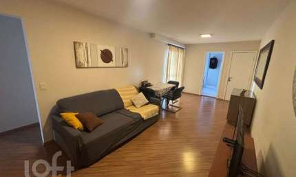 Apartamento com 3 quartos à venda na Rua General Canavarro, 388, Campestre, Santo André, 89 m2 por R$ 850.000