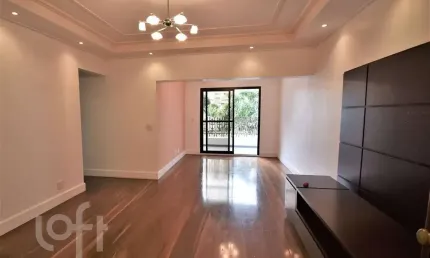 Apartamento com 3 quartos à venda na Rua Osvaldo Cruz, 433, Santa Paula, São Caetano do Sul, 131 m2 por R$ 797.720