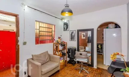 Casa em condomínio fechado com 1 quarto à venda na Rua Lourdes, 358, Nova Gerti, São Caetano do Sul, 300 m2 por R$ 1.500.000
