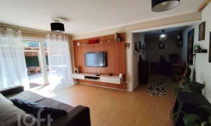 Casa com 3 quartos à venda na Caconde, 160, Alvarenga, São Bernardo do Campo, 300 m2 por R$ 990.000