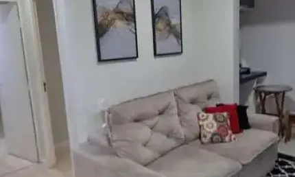 Apartamento com 2 quartos à venda na Avenida Dom Jaime de Barros Câmara, 357, Planalto, São Bernardo do Campo, 59 m2 por R$ 520.000
