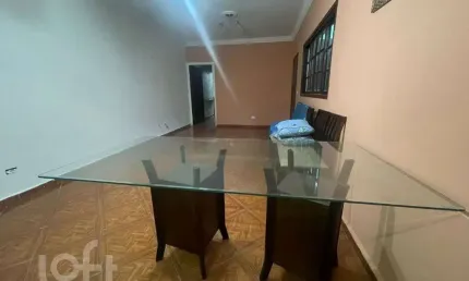 Casa com 2 quartos à venda na Rua Olegário Mariano, 52, Jardim Utinga, Santo André, 125 m2 por R$ 630.000