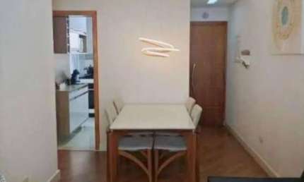 Apartamento com 3 quartos à venda na Avenida Sete de Setembro, 140, Conceição, Diadema, 67 m2 por R$ 414.000