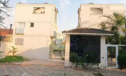 Casa em condomínio fechado com 3 quartos à venda na Rua Xingu, 679, Vila Valparaíso, Santo André, 200 m2 por R$ 1.200.000