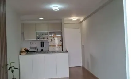 Apartamento com 2 quartos à venda na avenida winston churchill, 1477, rudge ramos, são bernardo do campo, 60 m2 por r$ 489.000