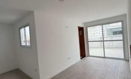 Apartamento com 2 quartos à venda na Rua França, 205, Parque das Nações, Santo André, 88 m2 por R$ 500.000