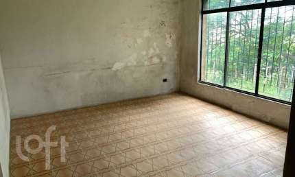 Casa com 3 quartos à venda na Rua Guerra Junqueira, 305, Vila Humaitá, Santo André, 193 m2 por R$ 480.000