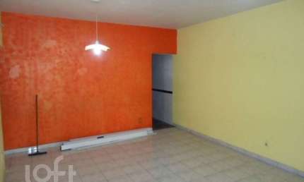 Casa com 4 quartos à venda na Rua Sérgio Milliet, 245, Jordanópolis, São Bernardo do Campo, 242 m2 por R$ 800.000