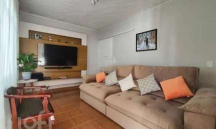 Casa com 4 quartos à venda na da Cooperativa, 62, Alves Dias, São Bernardo do Campo, 300 m2 por R$ 560.000