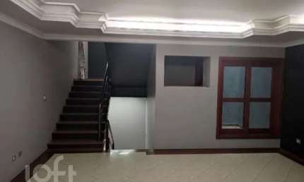 Casa em condomínio fechado com 3 quartos à venda na Ivone Therezinha Dall'Igna, 136, Santa Terezinha, São Bernardo do Campo, 235 m2 por R$ 1.200.000