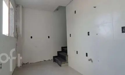 Apartamento com 2 quartos à venda na rua simão jorge, 466, vila curuçá, santo andré, 90 m2 por r$ 620.000