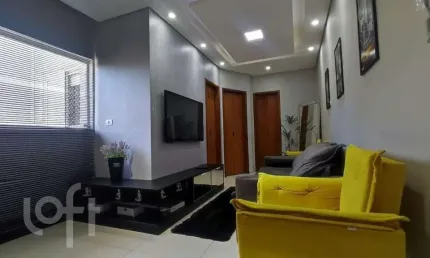 Apartamento com 2 quartos à venda na Rua Pindorama, 208, Parque João Ramalho, Santo André, 90 m2 por R$ 424.000