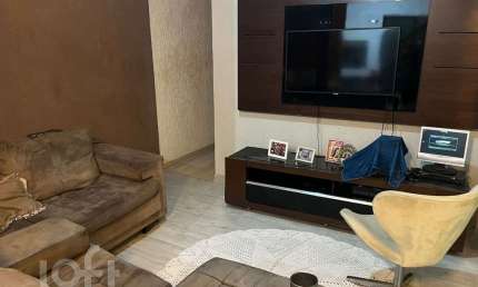 Casa com 3 quartos à venda na Sul América, 154, Taboão, Diadema, 120 m2 por R$ 800.000