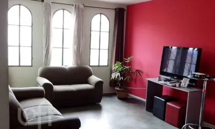 Casa com 4 quartos à venda na Rua Haiti, 320, Parque Oratório, Santo André, 280 m2 por R$ 550.000