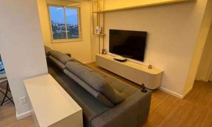 Apartamento com 2 quartos à venda na Avenida Doutor Rudge Ramos, 1174, Rudge Ramos, São Bernardo do Campo, 69 m2 por R$ 725.000