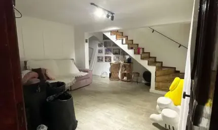 Casa com 5 quartos à venda na Rua Igino Scarpelli, 240, Parque Marajoara, Santo André, 238 m2 por R$ 800.000