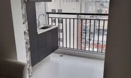 Apartamento com 2 quartos à venda na Rua Morvam Dias de Figueiredo, 141, Anchieta, São Bernardo do Campo, 55 m2 por R$ 531.900