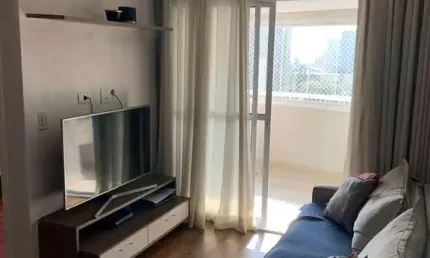 Apartamento com 2 quartos à venda na Rua Comendador Rodolfo Crespi, 326, Rudge Ramos, São Bernardo do Campo, 82 m2 por R$ 580.000