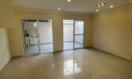 Casa em condomínio fechado com 3 quartos à venda na Avenida Robert Kennedy, 1675, Planalto, São Bernardo do Campo, 101 m2 por R$ 930.000