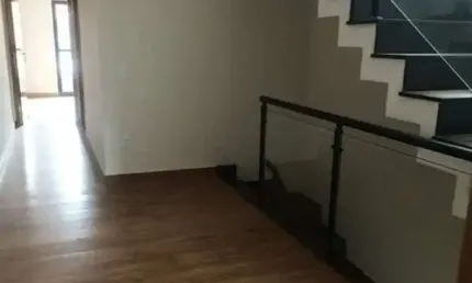 Casa com 3 quartos à venda na das Camélias, 258, Vila Helena, Santo André, 240 m2 por R$ 990.000