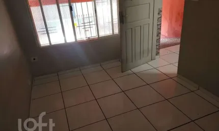 Casa com 2 quartos à venda na rua caminho do pilar, 1959, vila scarpelli, santo andré, 186 m2 por r$ 527.880
