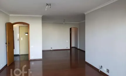Apartamento com 3 quartos à venda na Rua João Pessoa, 259, Centro, São Bernardo do Campo, 130 m2 por R$ 755.000