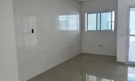 Casa com 3 quartos à venda na Rua das Violetas, 314, Vila Helena, Santo André, 174 m2 por R$ 1.113.000