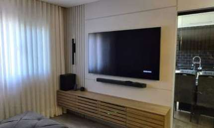Casa com 3 quartos à venda na Jubarte, 231, Cidade Recreio da Borda do Campo, Santo André, 125 m2 por R$ 477.000