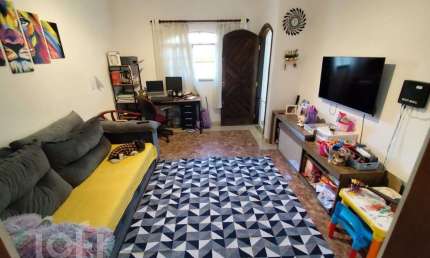 Apartamento com 3 quartos à venda na Rua Sud Menucci, 717, Vila Camilópolis, Santo André, 100 m2 por R$ 550.000