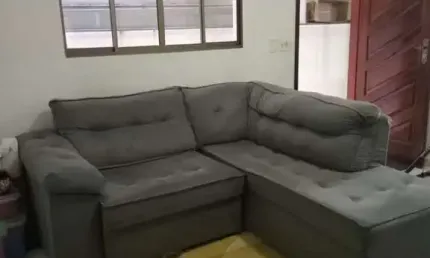 Casa com 4 quartos à venda na Monet, 115, Cooperativa, São Bernardo do Campo, 220 m2 por R$ 477.000
