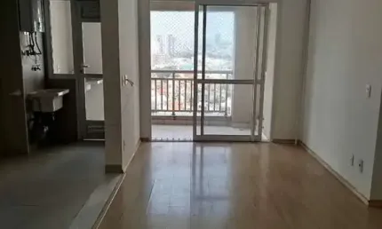 Apartamento com 2 quartos à venda na Avenida Capuava, 100, Vila Homero Thon, Santo André, 57 m2 por R$ 593.600