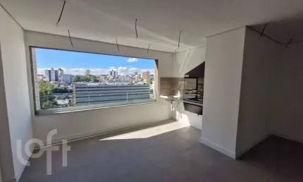 Apartamento com 3 quartos à venda na avenida aldino pinotti, 610, centro, são bernardo do campo, 113 m2 por r$ 1.489.000