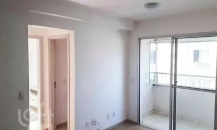 Apartamento com 2 quartos à venda na Rua Comendador Carlo Mário Gardano, 103, Centro, São Bernardo do Campo, 53 m2 por R$ 364.900