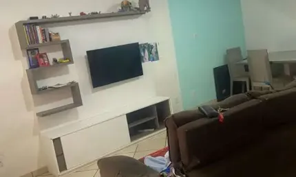 Casa com 3 quartos à venda na Rua Paulo Emílio Salles Gomes, 305, Sítio dos Vianas, Santo André, 162 m2 por R$ 360.400
