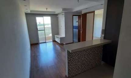 Apartamento com 2 quartos à venda na Praça Antônio Pinheiro Costa, 54, Centro, São Bernardo do Campo, 48 m2 por R$ 393.000