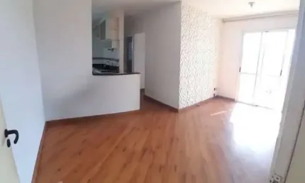 Apartamento com 2 quartos à venda na Rua Jorge Beretta, 282, Parque Erasmo Assunção, Santo André, 50 m2 por R$ 365.000
