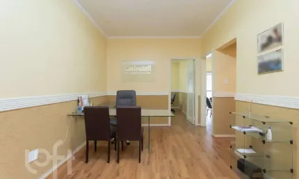 Apartamento com 2 quartos à venda na Praça Cardeal Arcoverde, 19, Centro, São Caetano do Sul, 70 m2 por R$ 375.000