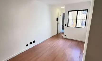 Apartamento com 2 quartos à venda na rua muritiba, 38, vila floresta, santo andré, 50 m2 por r$ 310.000