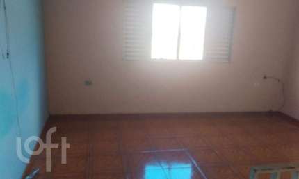 Casa com 3 quartos à venda na Argonautas, 167, Jardim do Estádio, Santo André, 140 m2 por R$ 371.000