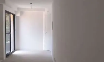 Apartamento com 1 quarto à venda na Rua Rio Preto, 148, Vila Valparaíso, Santo André, 41 m2 por R$ 320.000