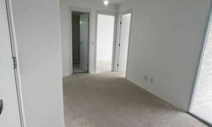 Apartamento com 2 quartos à venda na Avenida Dom Pedro I, 1231, Conceição, Diadema, 43 m2 por R$ 330.000