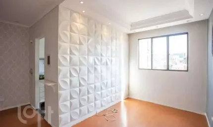Apartamento com 2 quartos à venda na presidente kennedy, 412, centro, diadema, 64 m2 por r$ 290.000