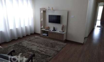 Casa em condomínio fechado com 3 quartos à venda na Rua Natal, 164, Silveira, Santo André, 238 m2 por R$ 990.000