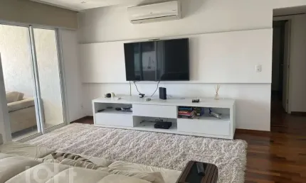 Apartamento com 3 quartos à venda na rua flórida, 350, barcelona, são caetano do sul, 158 m2 por r$ 1.850.000