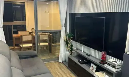 Apartamento com 2 quartos à venda na rua kugler, 124, vila gilda, santo andré, 64 m2 por r$ 752.600