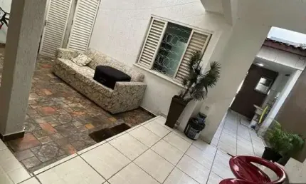 Casa com 5 quartos à venda na são sebastião, 81, mauá, são caetano do sul, 295 m2 por r$ 1.436.000