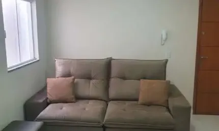 Apartamento com 2 quartos à venda na rua columbia, 1357, vila francisco matarazzo, santo andré, 80 m2 por r$ 425.000