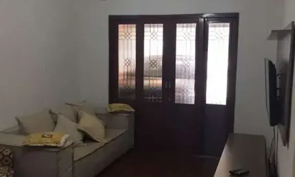 Casa com 6 quartos à venda na rua dos alpes, 296, taboão, são bernardo do campo, 213 m2 por r$ 650.000